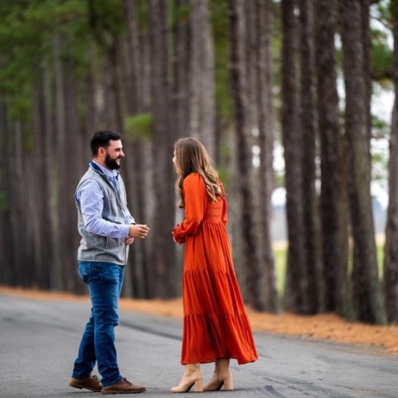 Meet your Posher, Garrett - Picture 1 of 1